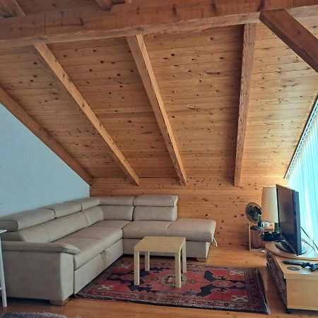 Endi 2 Apartman Biograd na Moru Szoba fotó