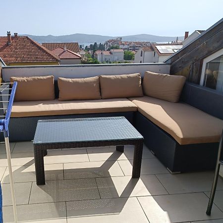 Endi 2 Apartman Biograd na Moru Szoba fotó