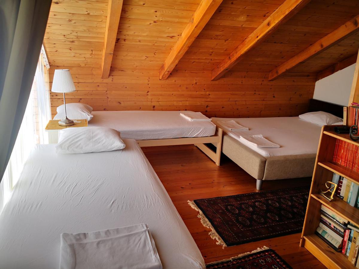 Endi 2 Apartman Biograd na Moru Szoba fotó