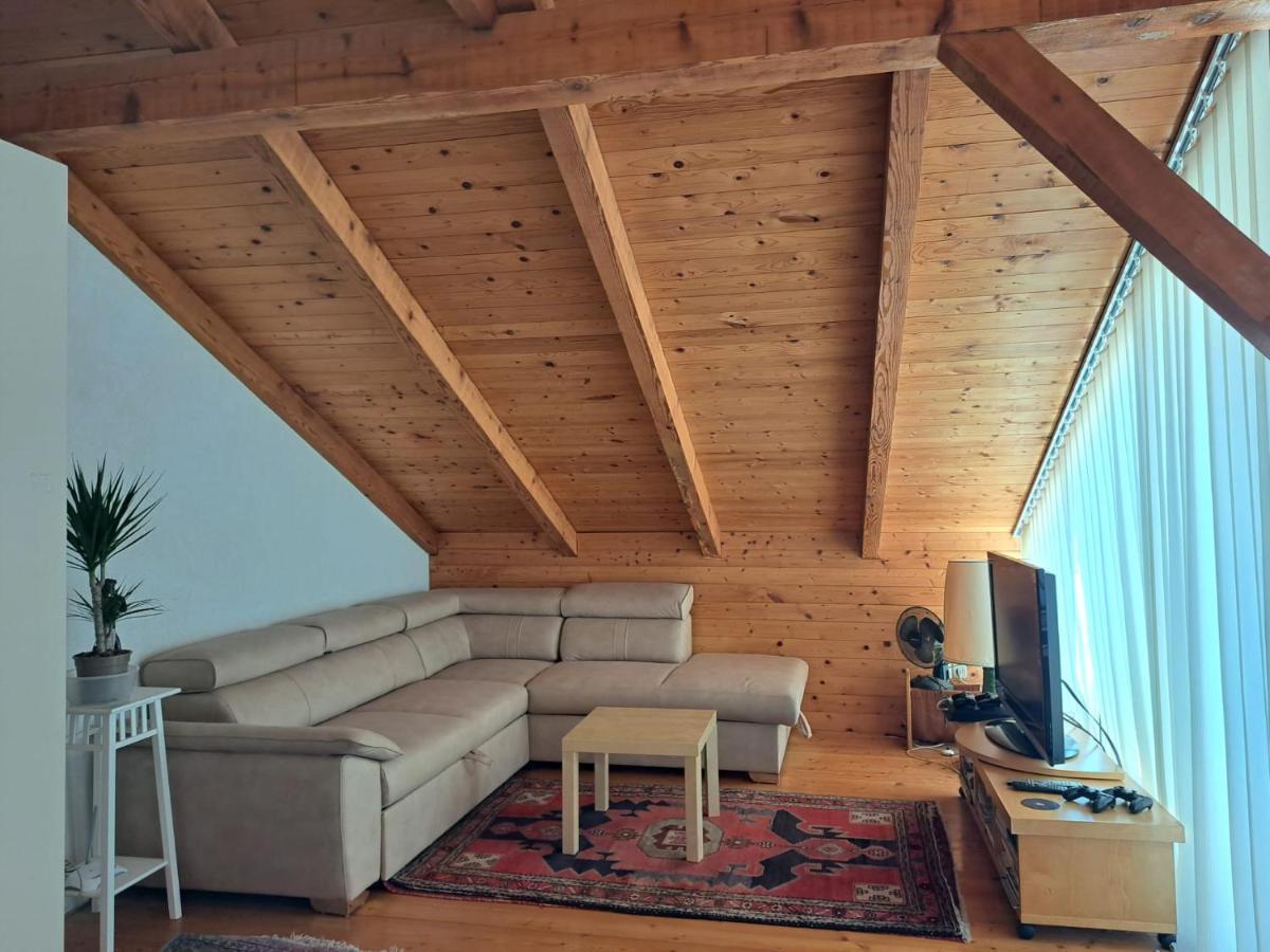 Endi 2 Apartman Biograd na Moru Szoba fotó